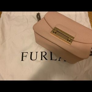 Furla crossbody bag